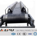 Industrial chain conveyor for mining